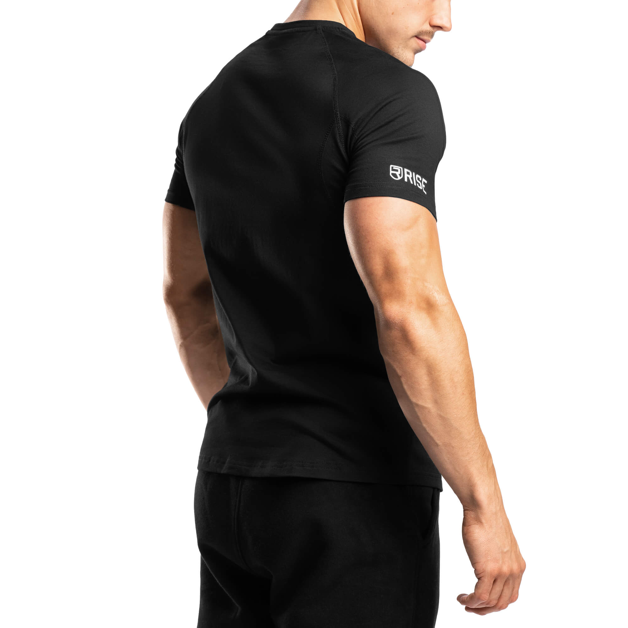 Performance Shirt – Black