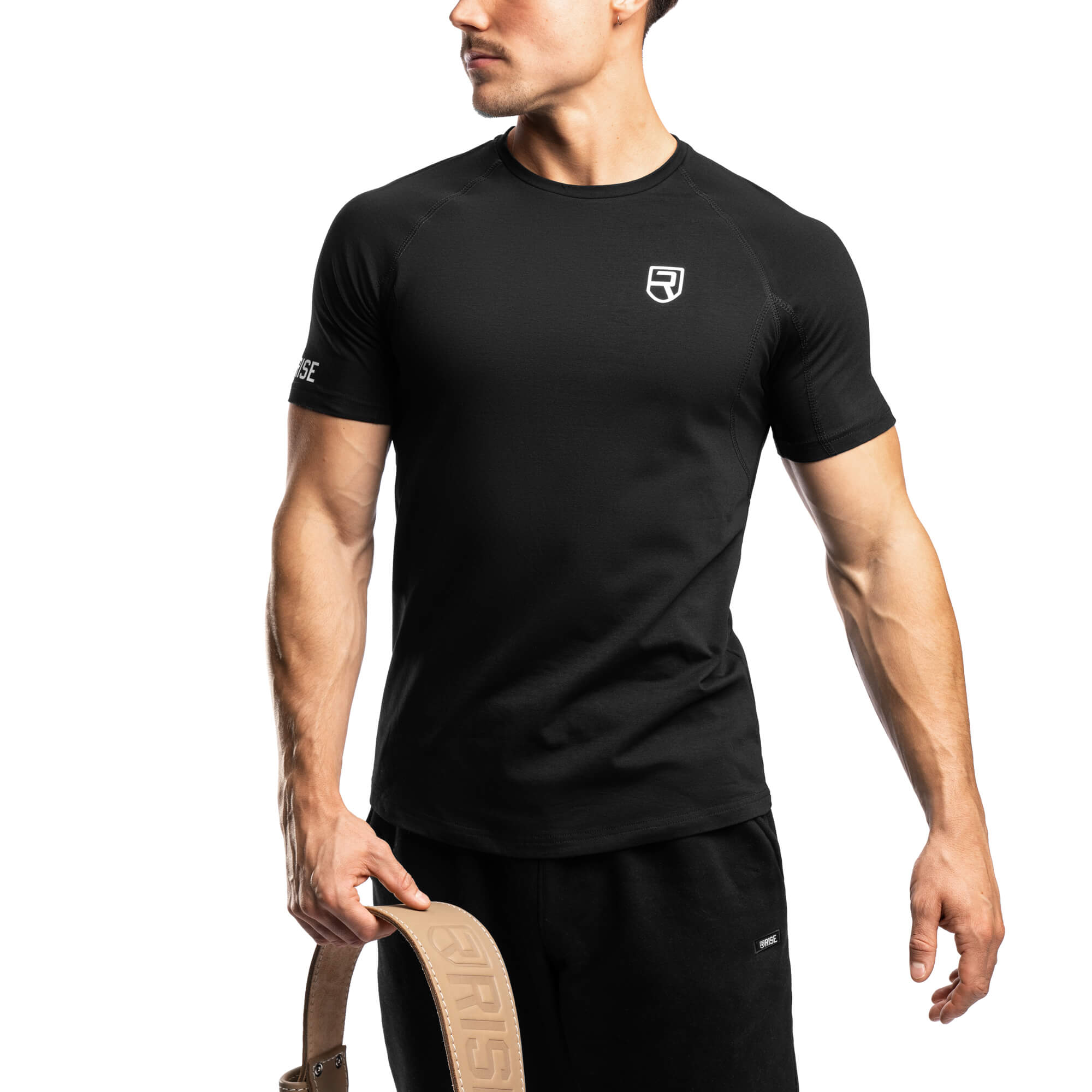 Performance Shirt – Black