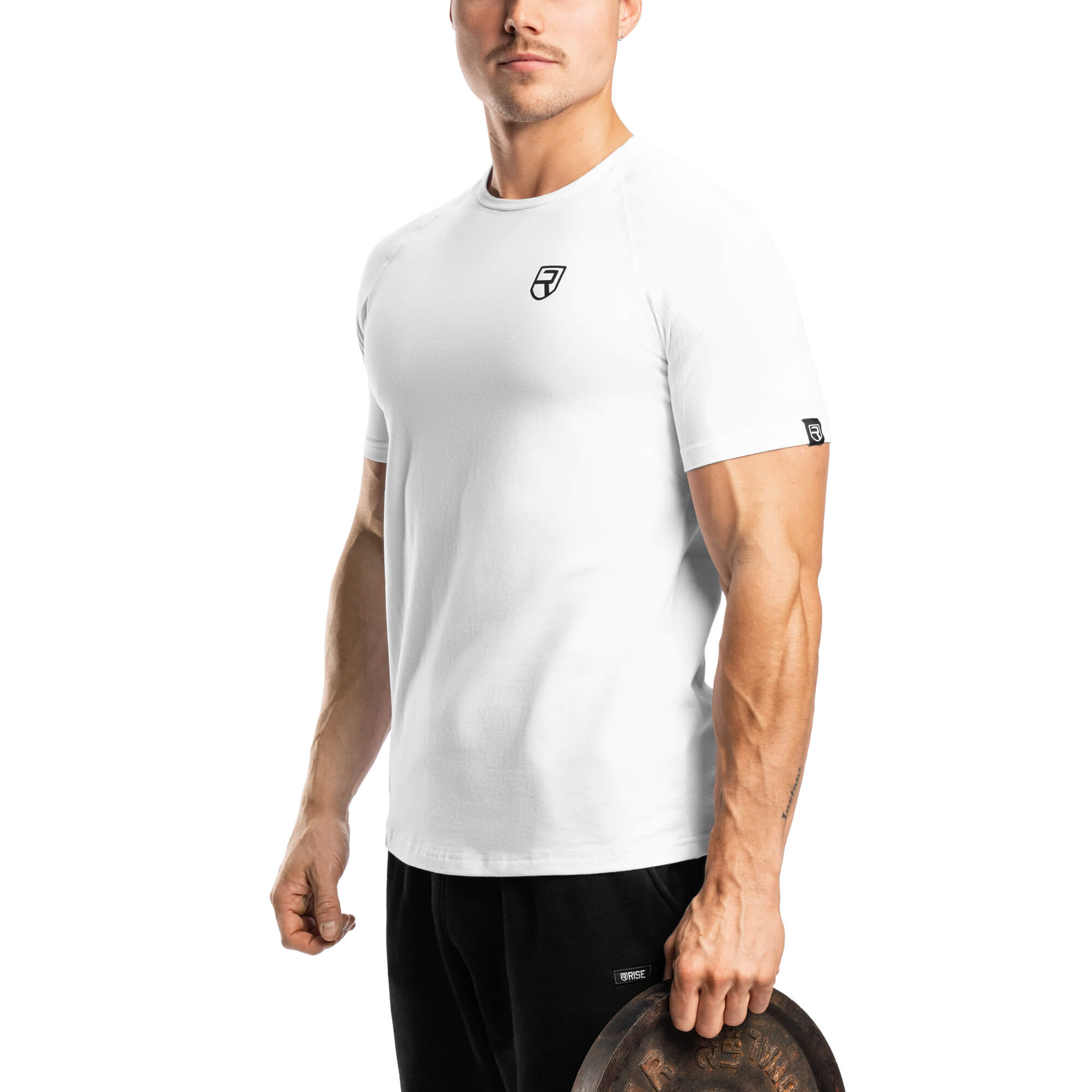 Performance Shirt – White