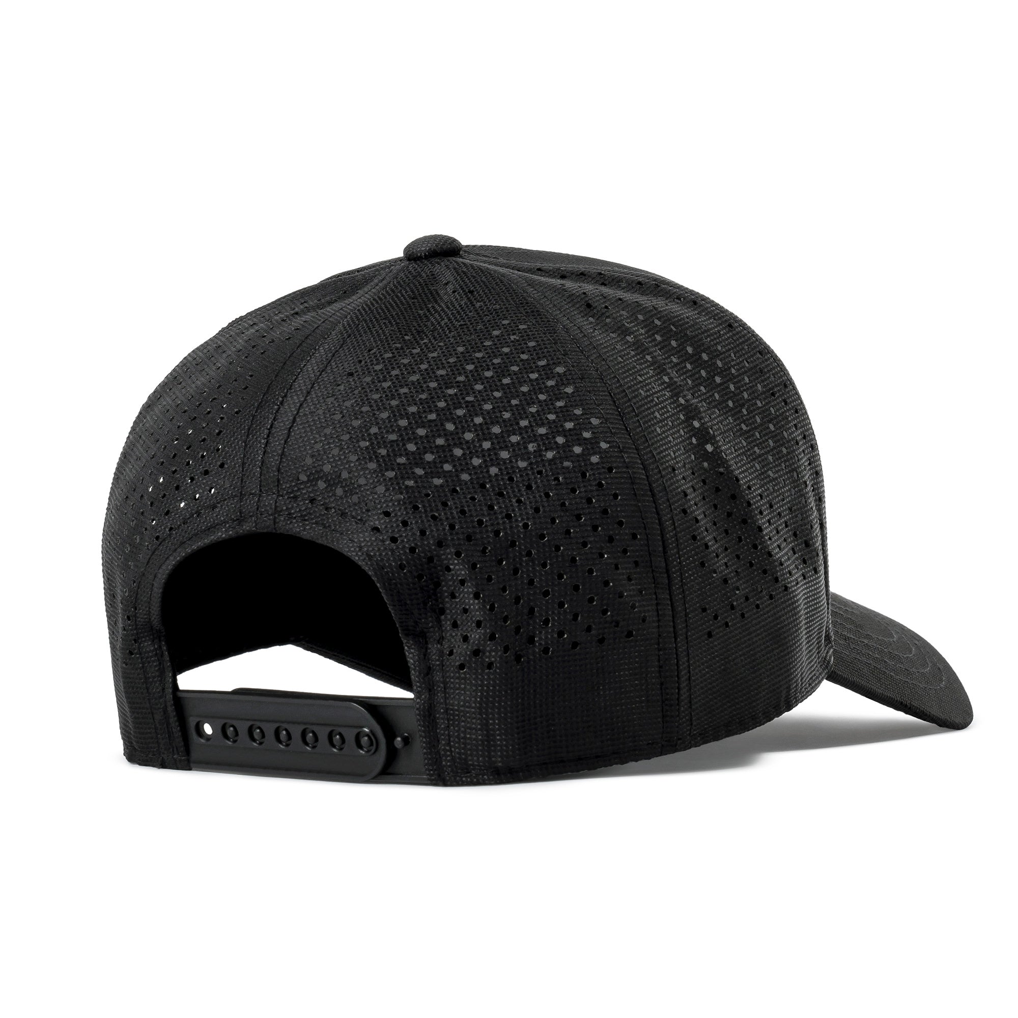 ActiveDry Snapback - Black - Rise