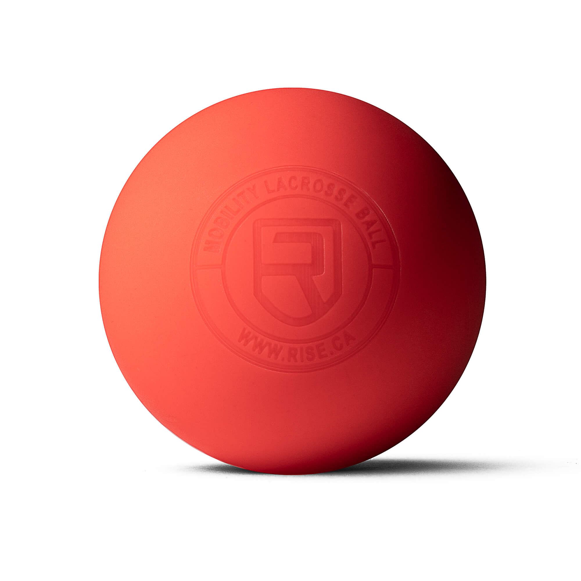 Rise Lacrosse Ball