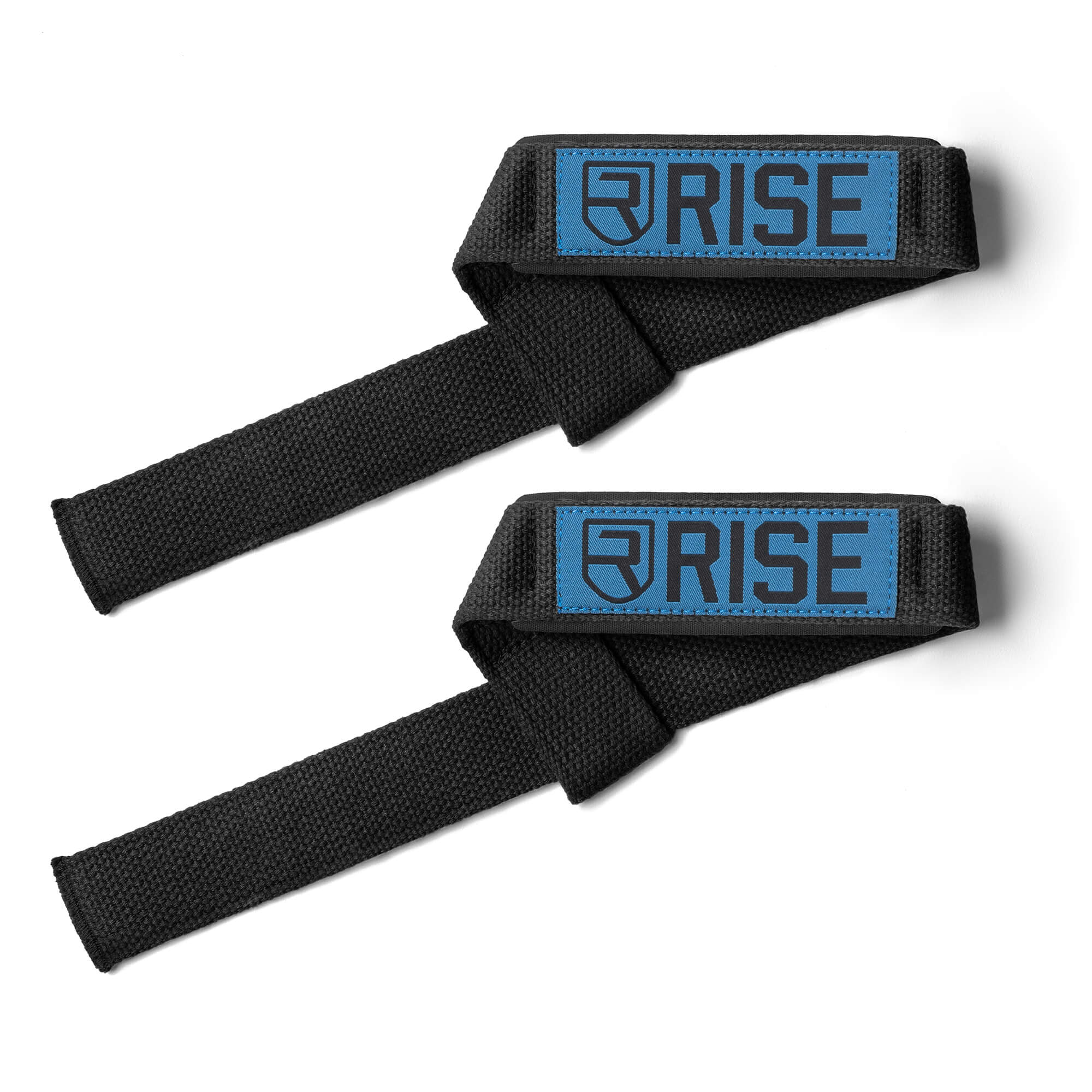 Lifting Straps – Blue