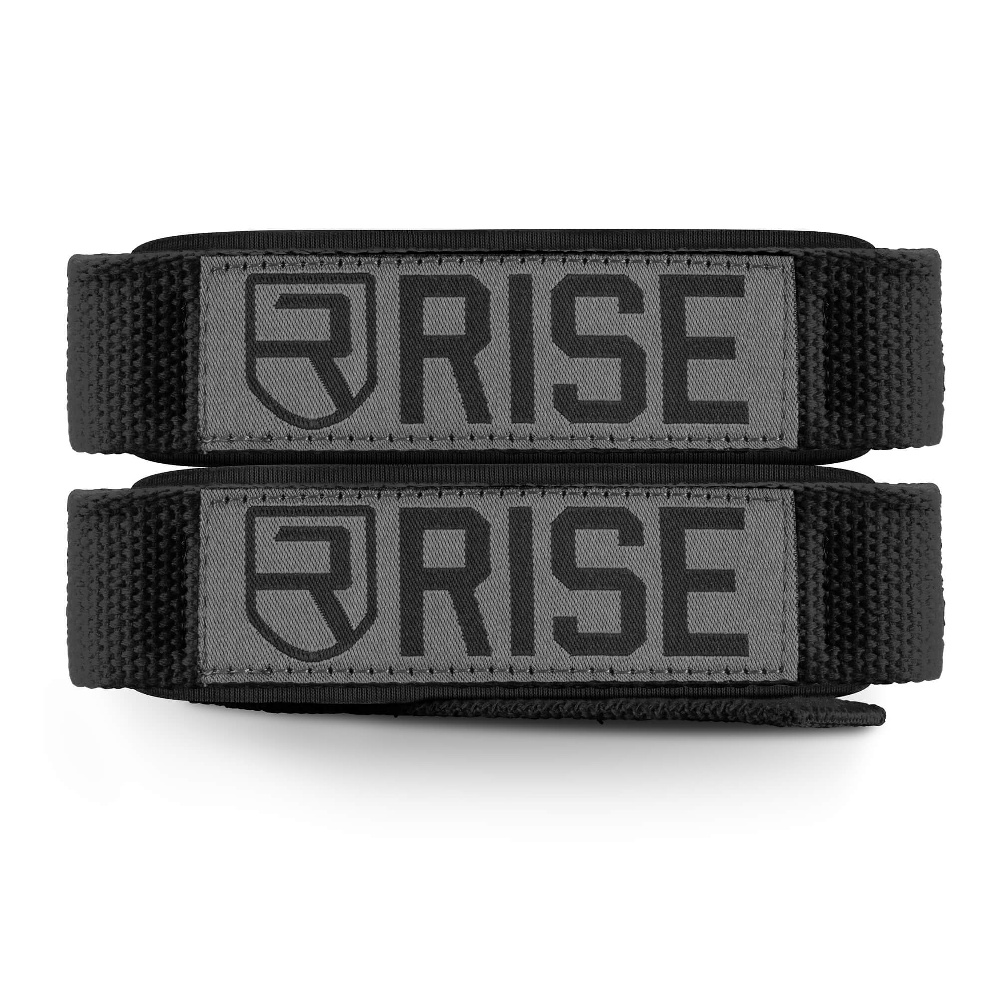 Lifting Straps – Onyx