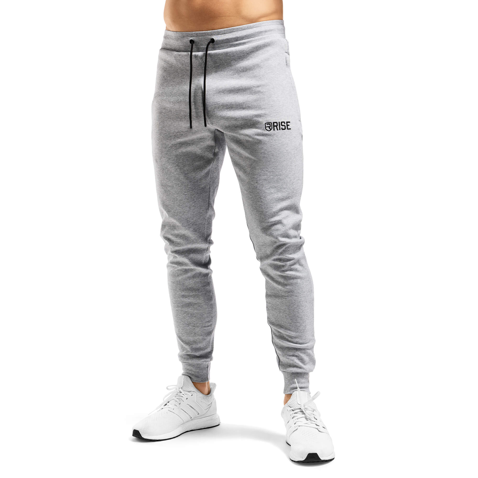 Pantalon athlétique 3.0 - Gris clair