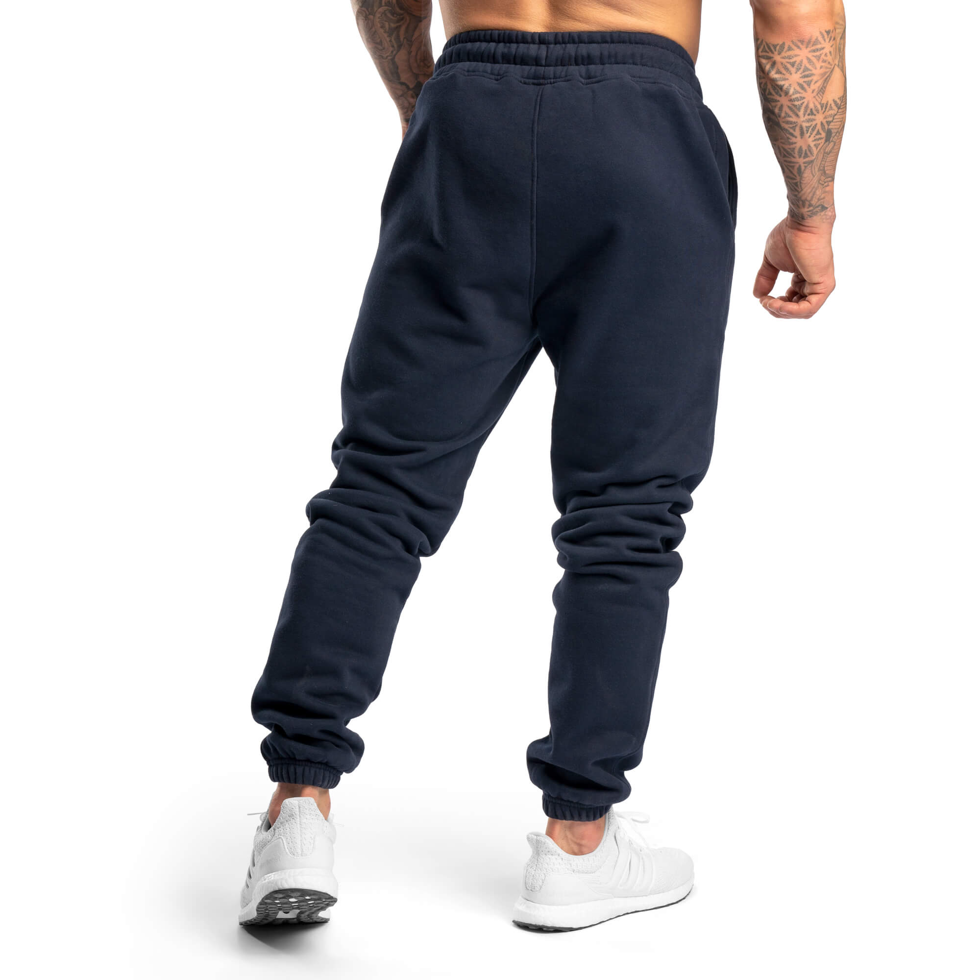 Pantalon de jogging confortable 2.0 - Bleu marine