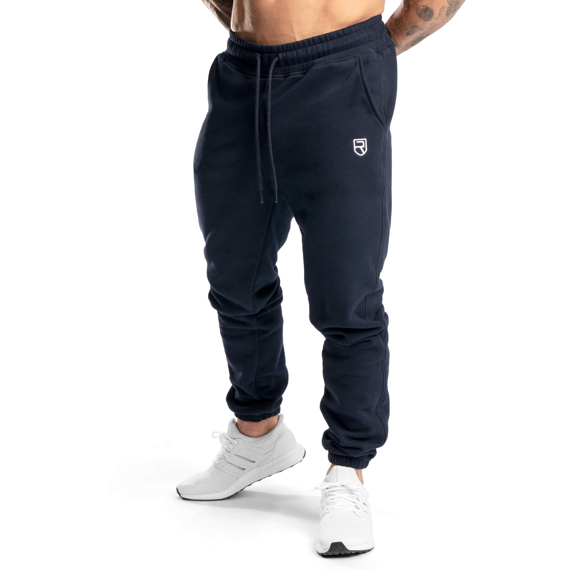 Pantalon de jogging confortable 2.0 - Bleu marine