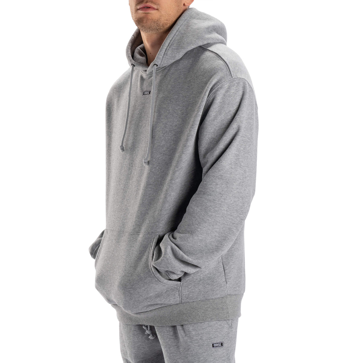 Light grey sweatshirt online