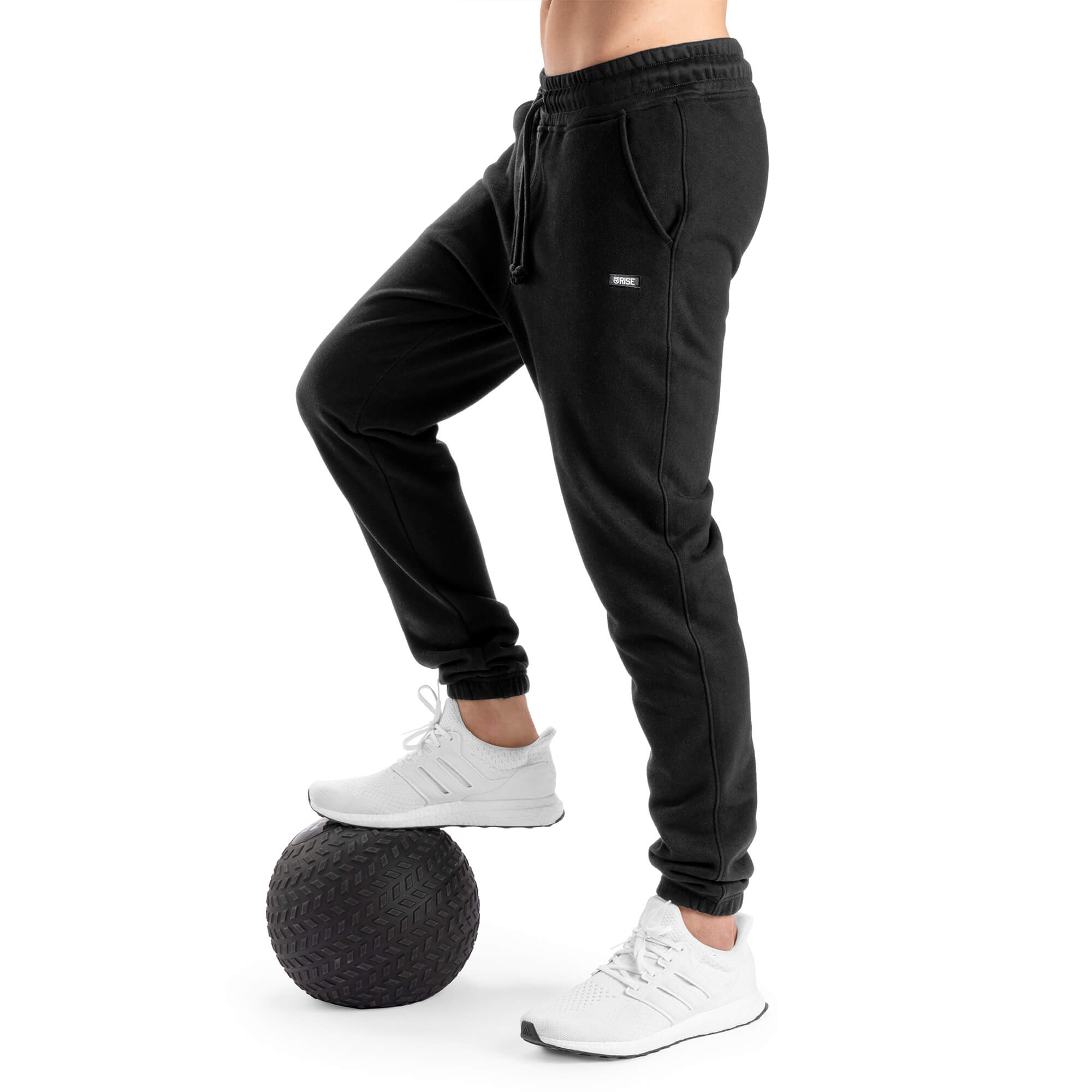 Comfy Joggers - Black