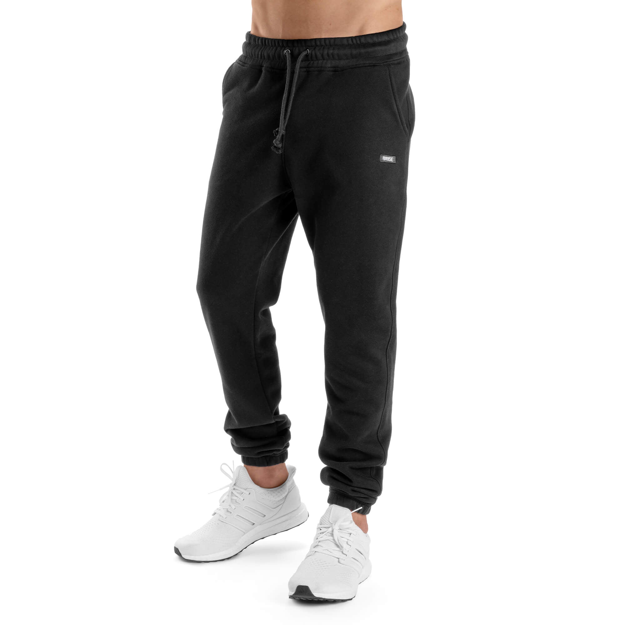 Jogging confortable - Noir