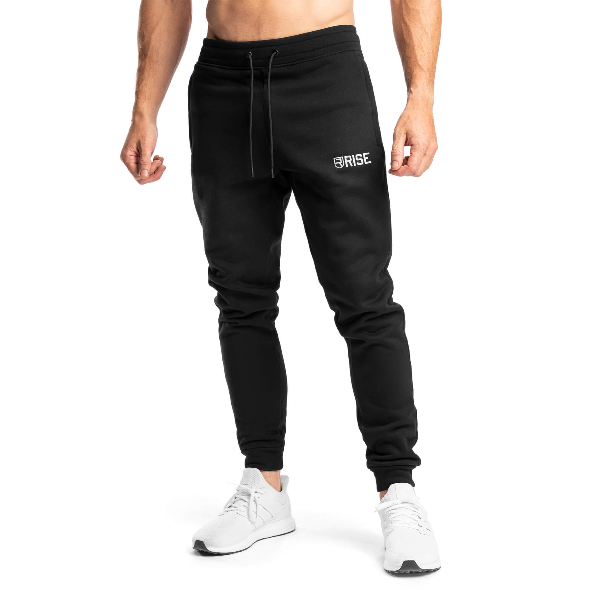 Sturdy Bottoms - Black