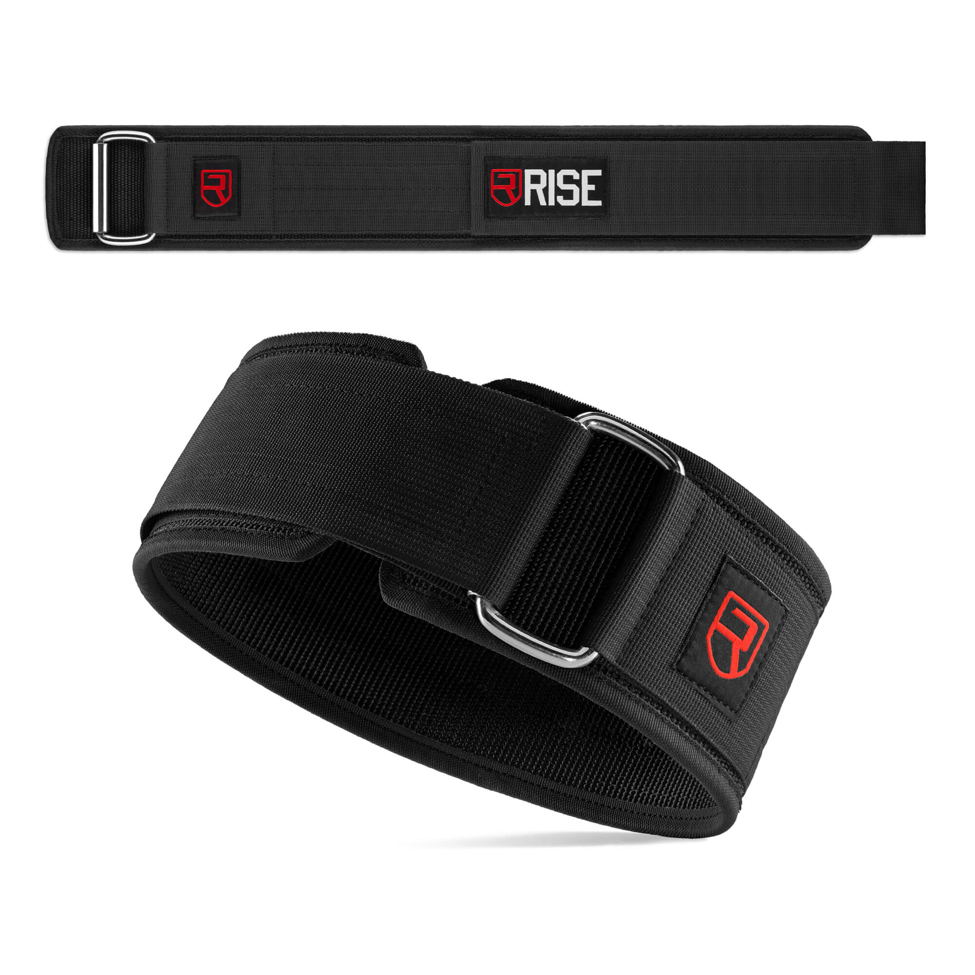 Neoprene Belt – Black