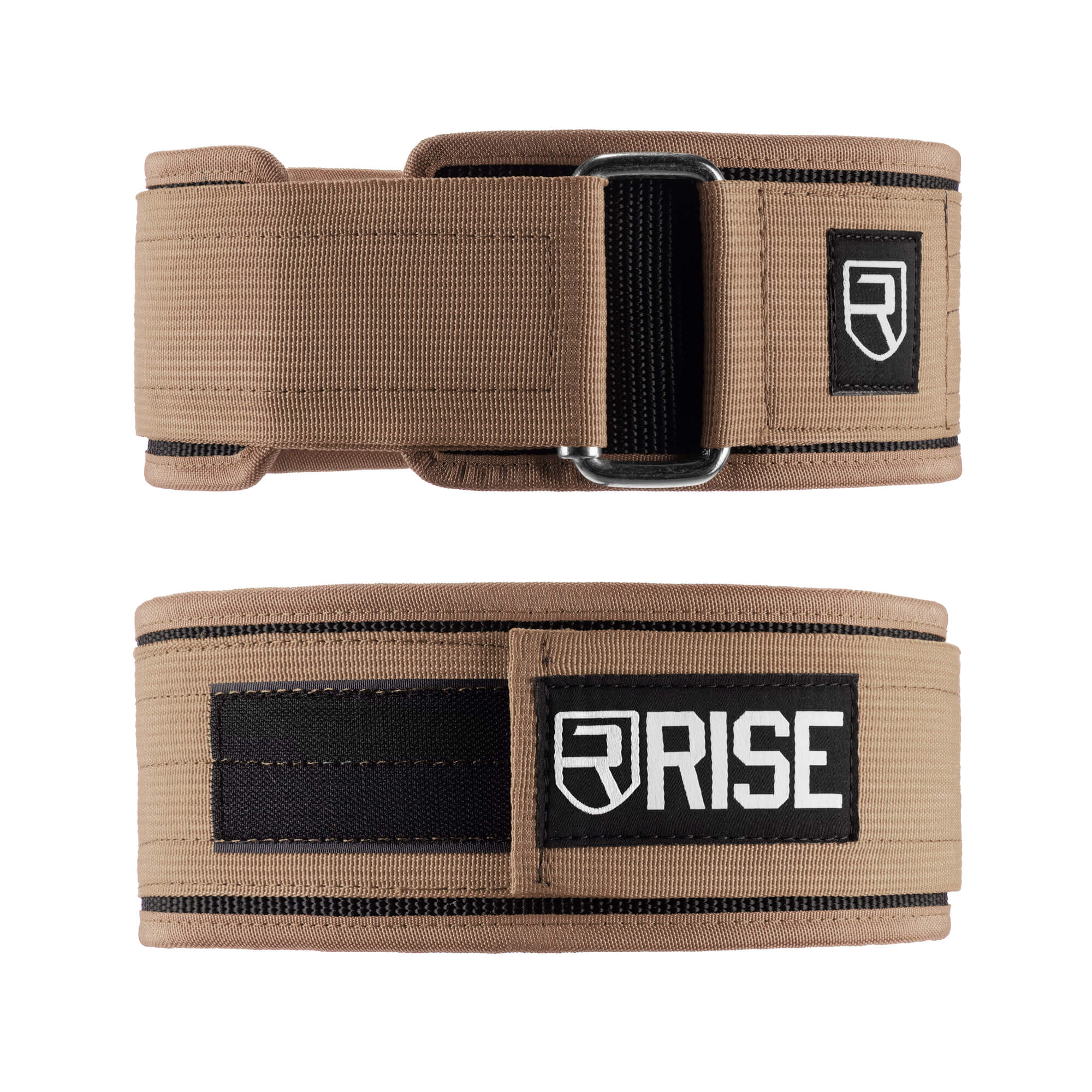 Neoprene Belt - Khaki