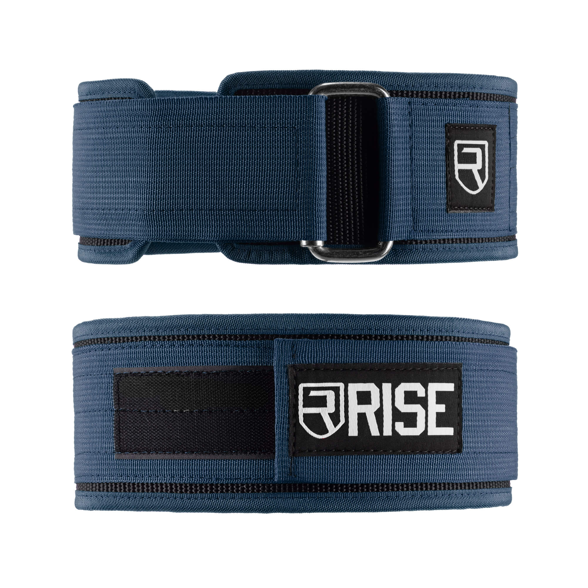 Neoprene Belt - Navy