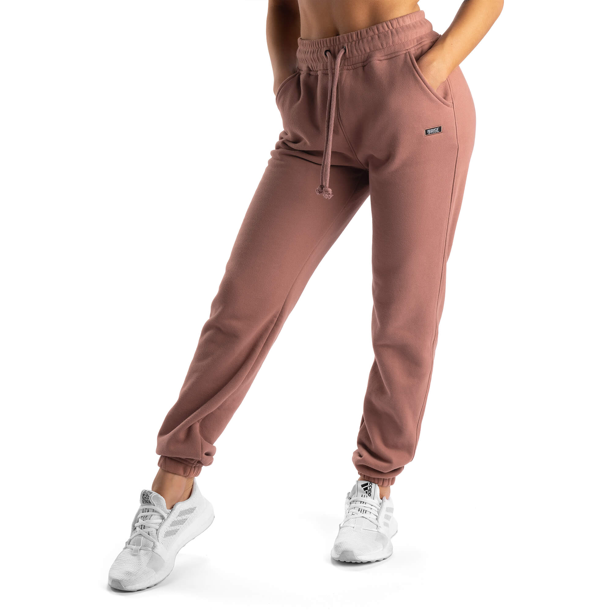 Jogging Comfy - Vieux Rose