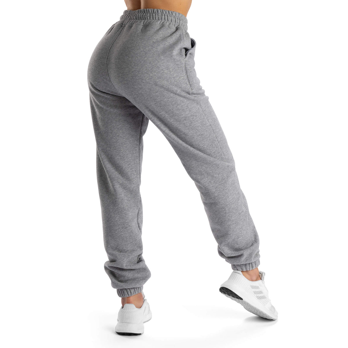 Comfy Joggers Light Grey Rise Canada