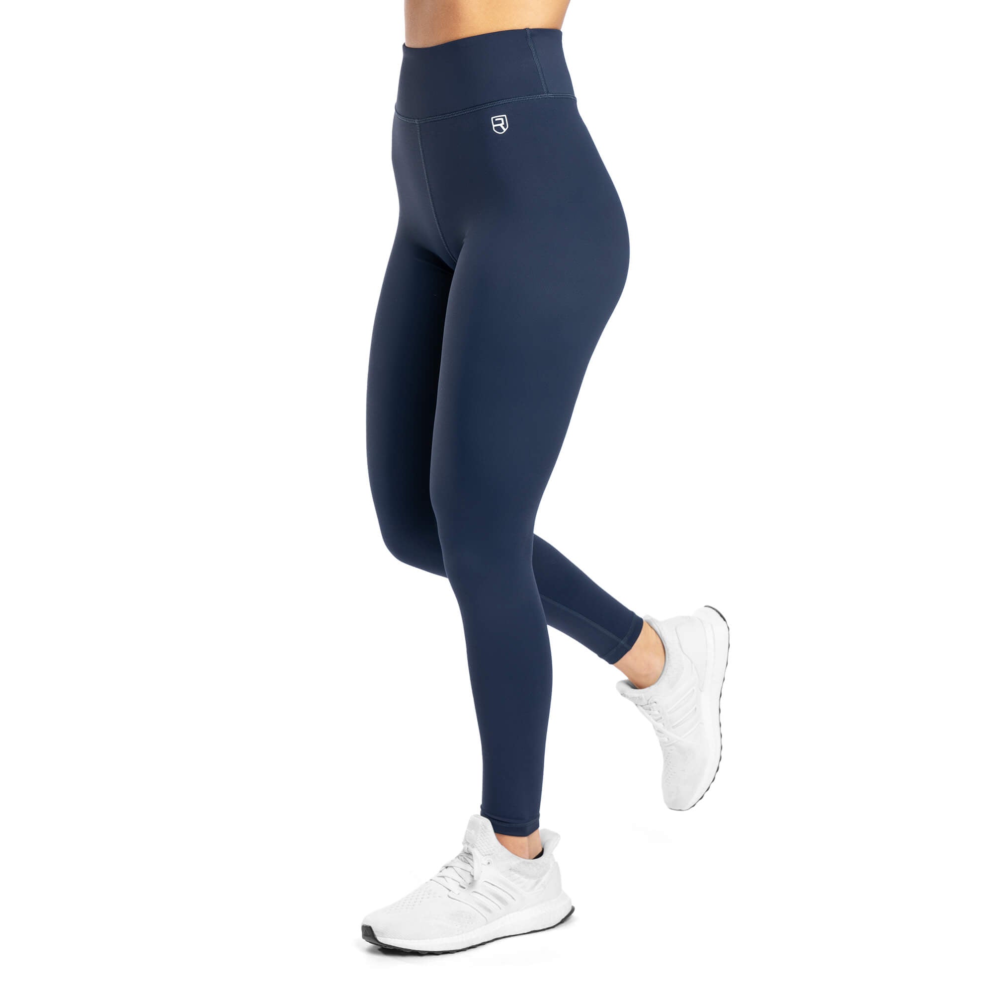 Legging Radiance - Bleu marine