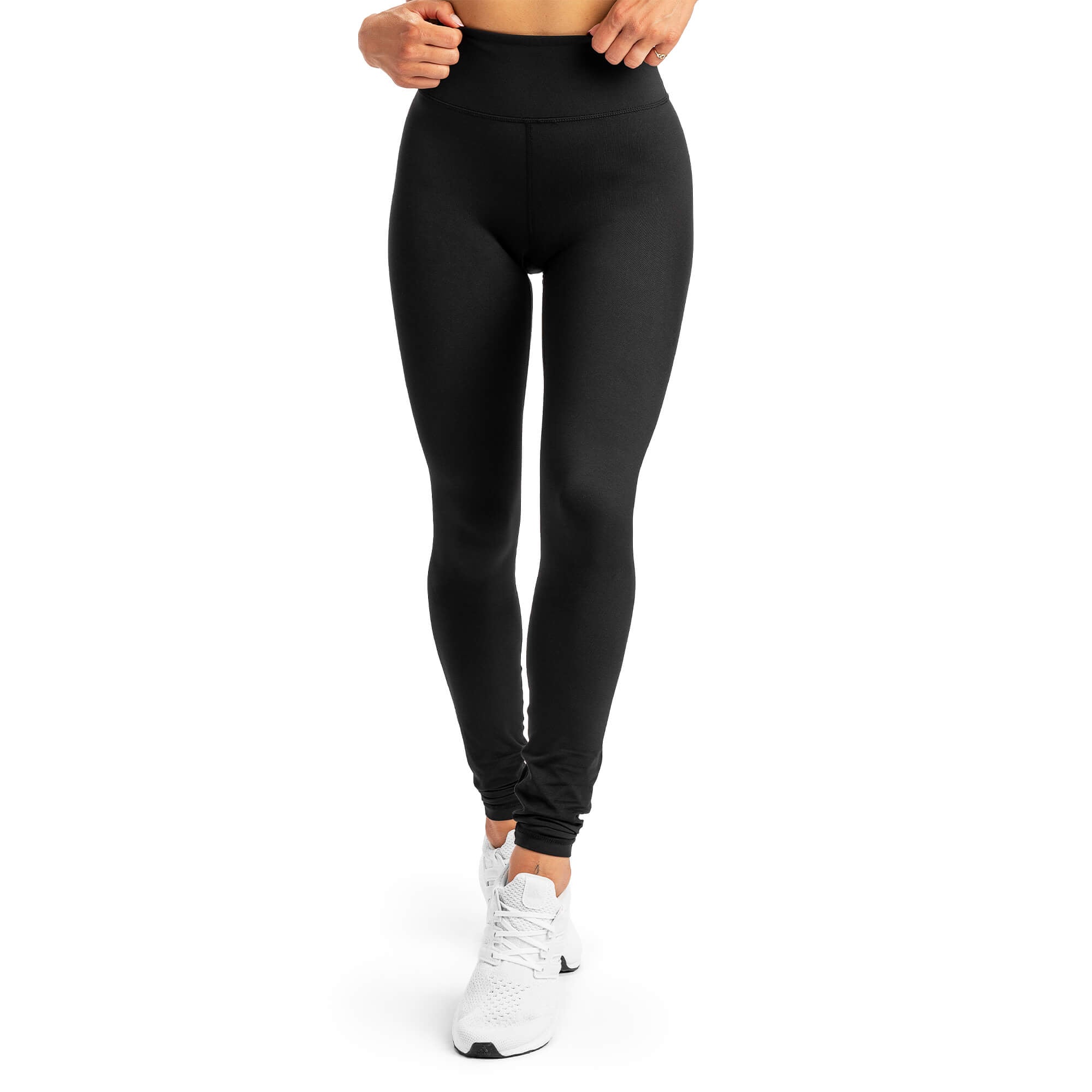 Sophia Leggings 2.0 – Black