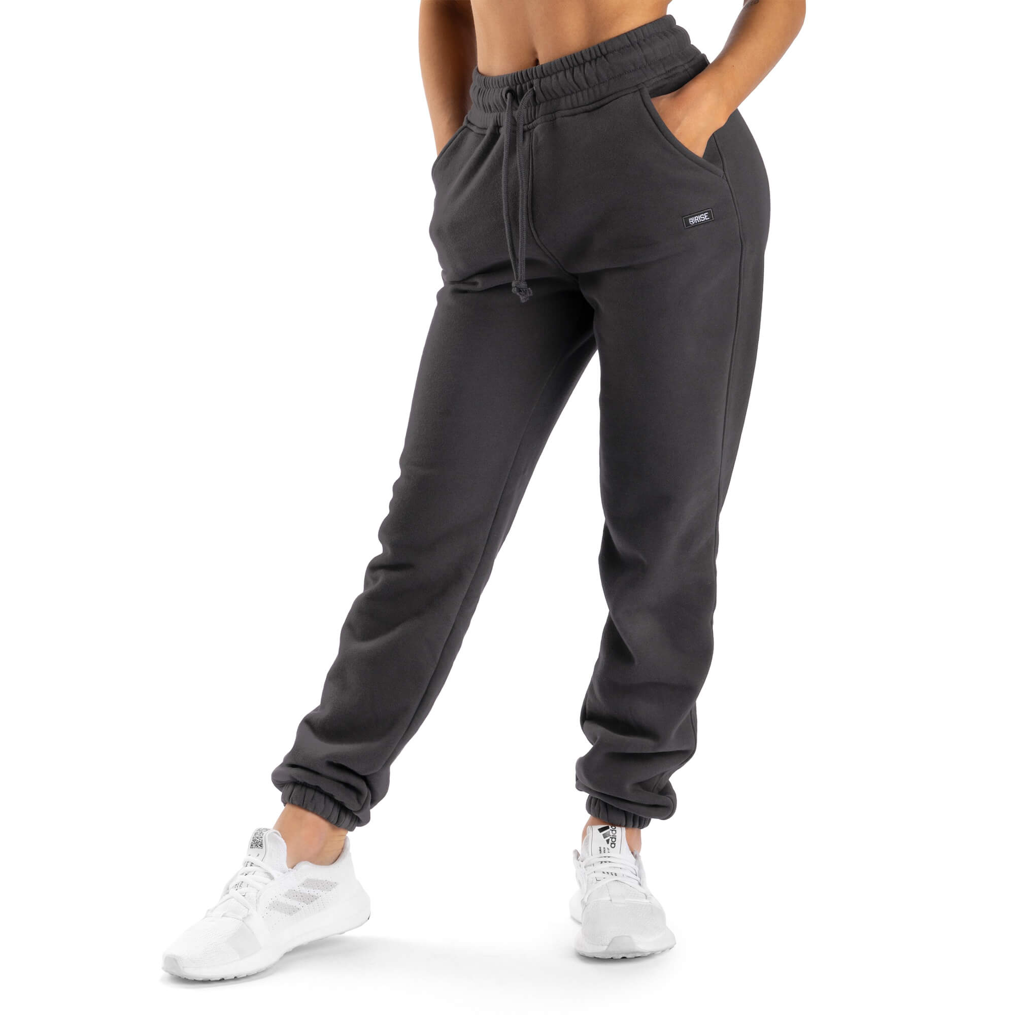 Jogging Confortable - Anthracite