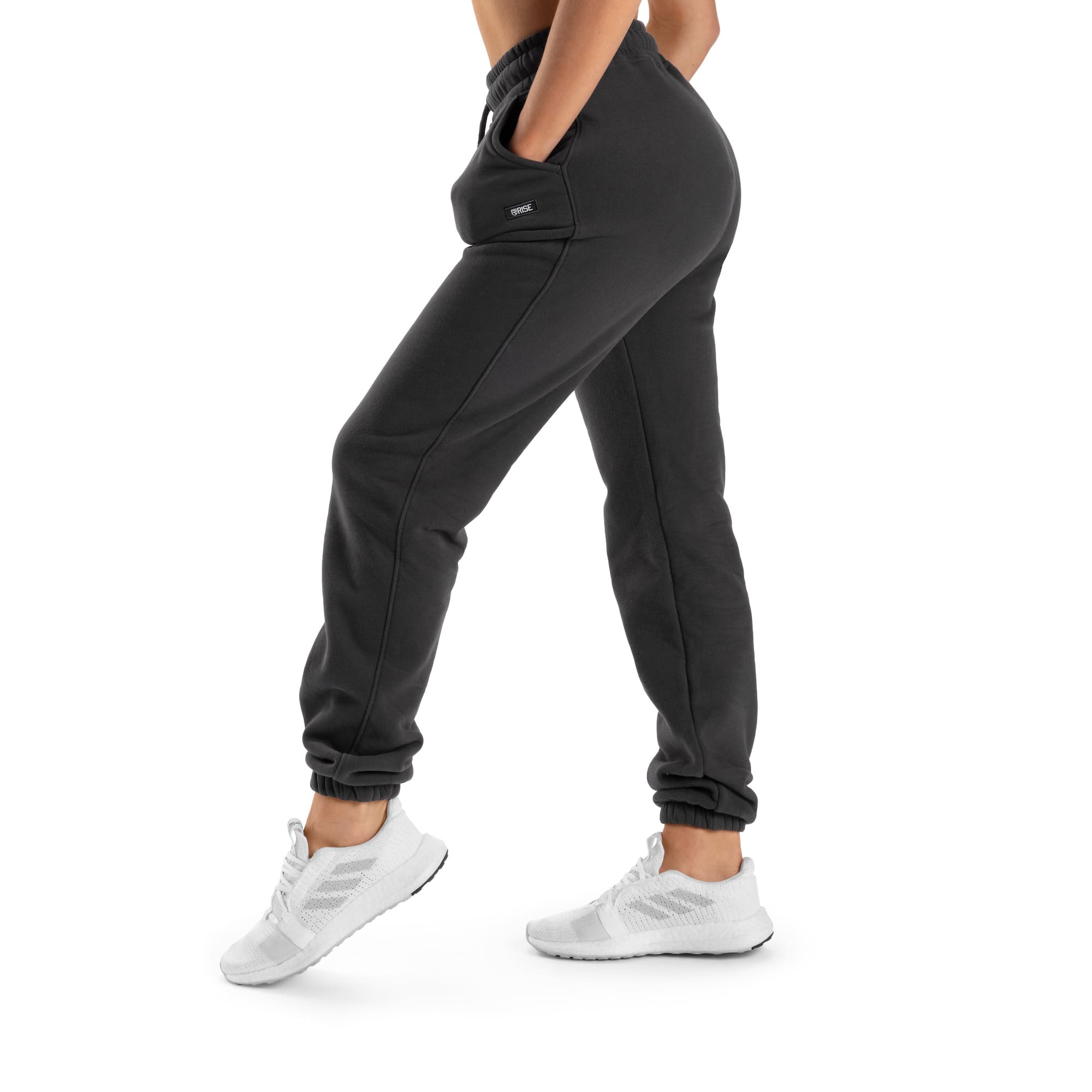 Jogging Confortable - Anthracite