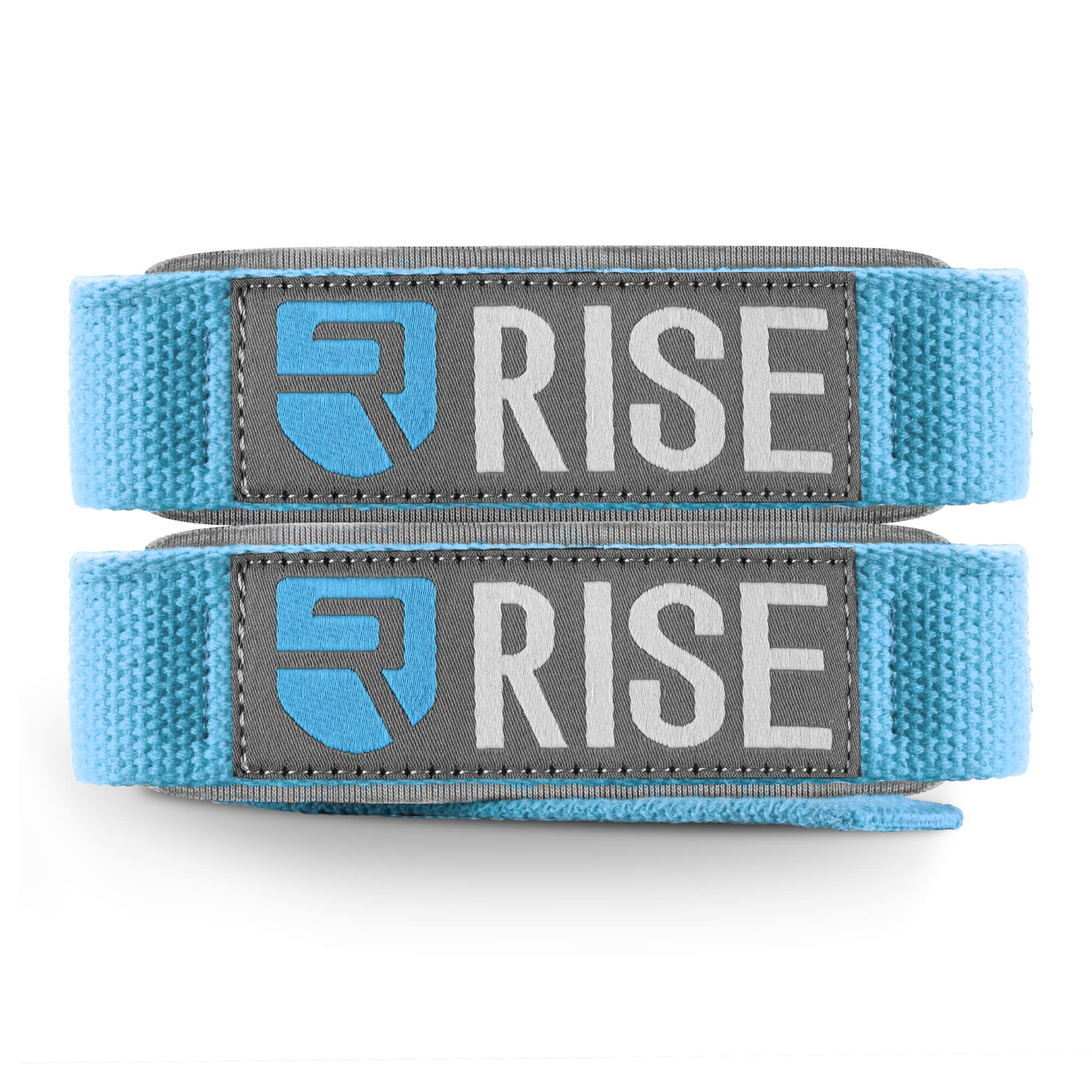 Women's Lifting Straps – Blue