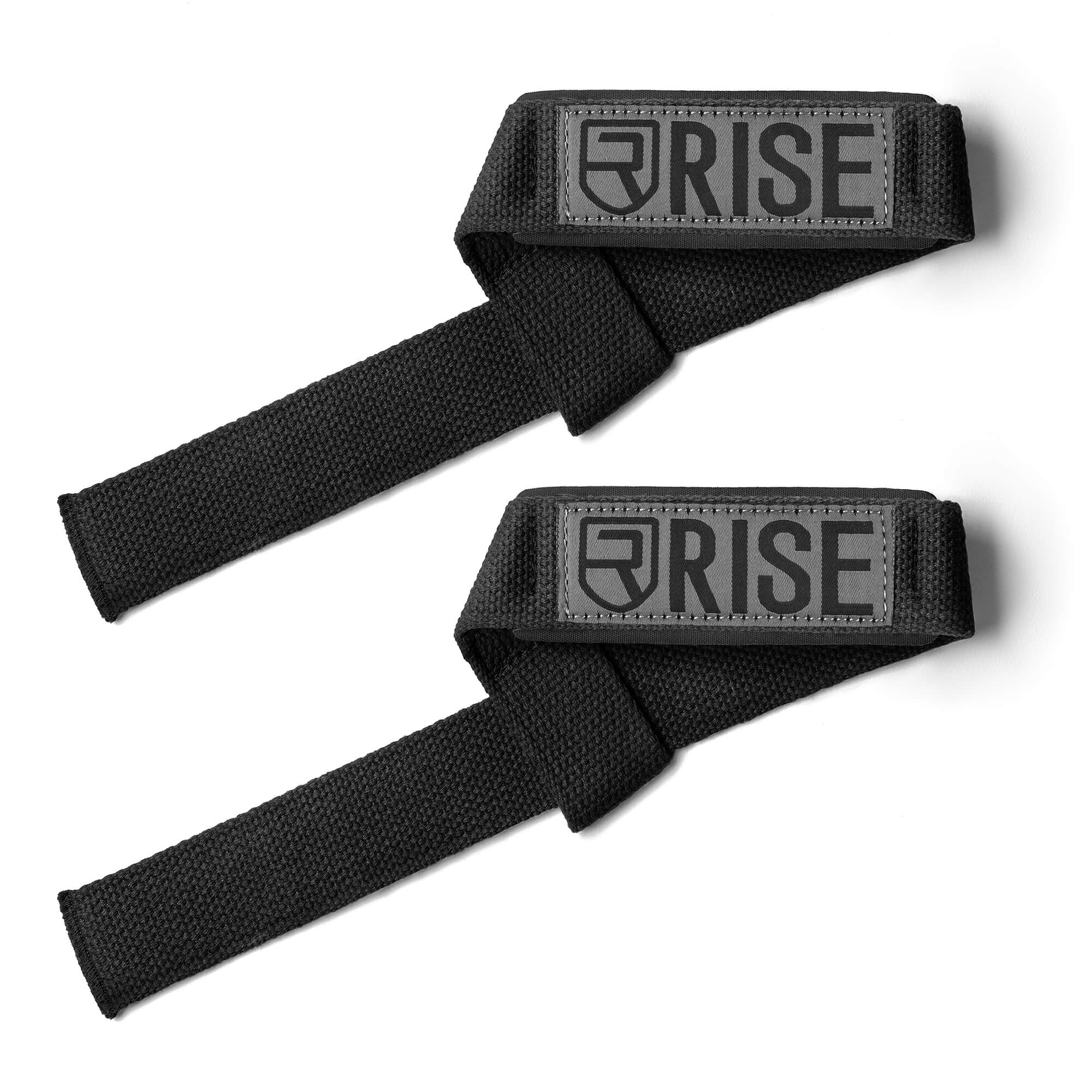 Women's Lifting Straps – Onyx