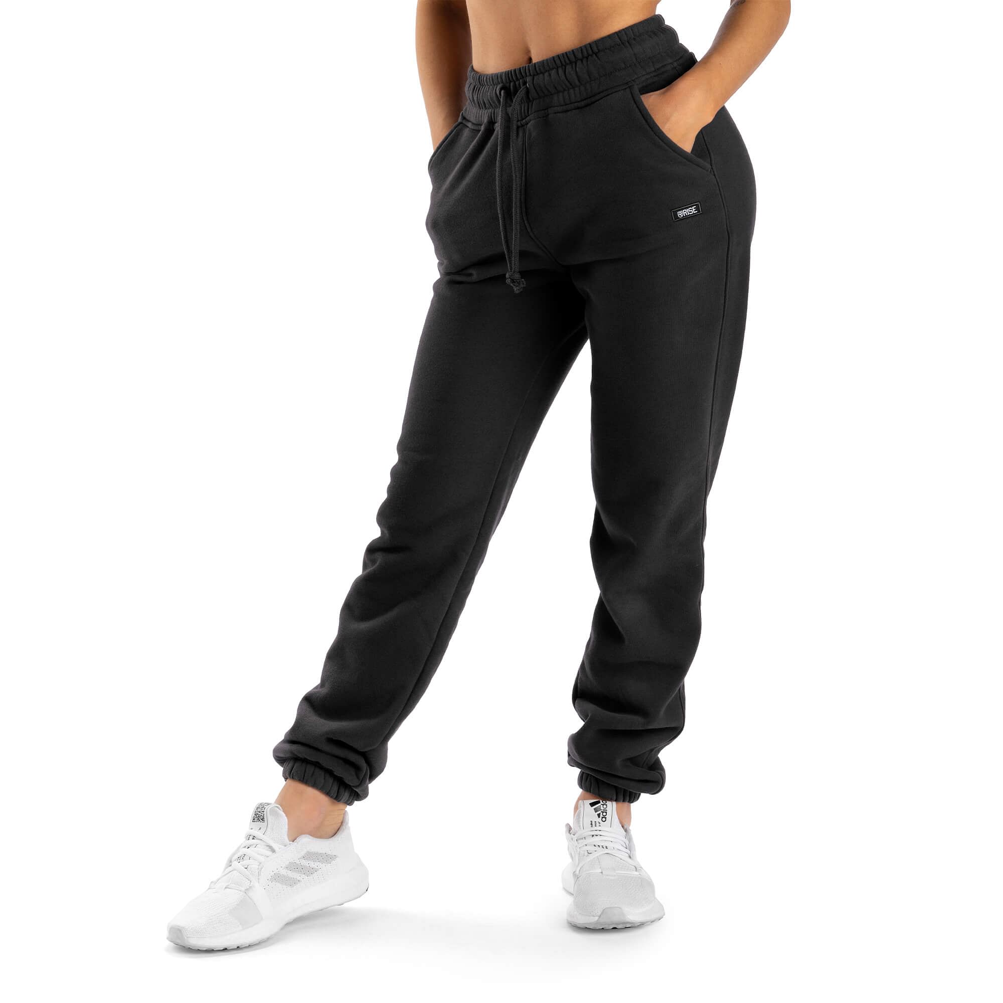 These Women's Joggers Are $12 for Black Friday