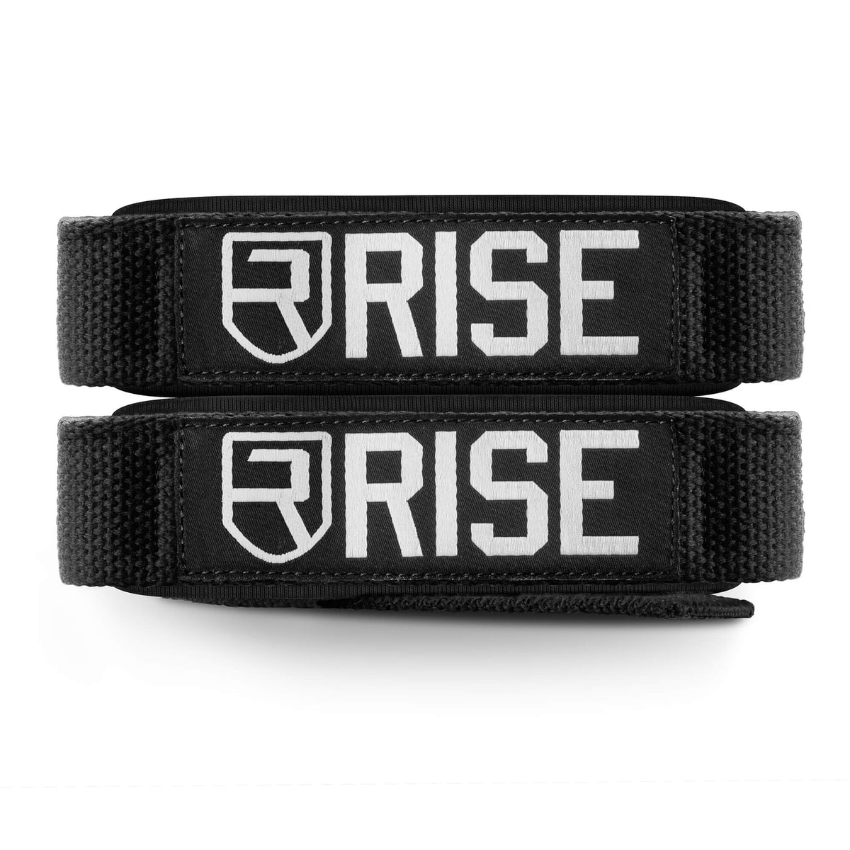 Lifting Straps – Black - Rise Canada