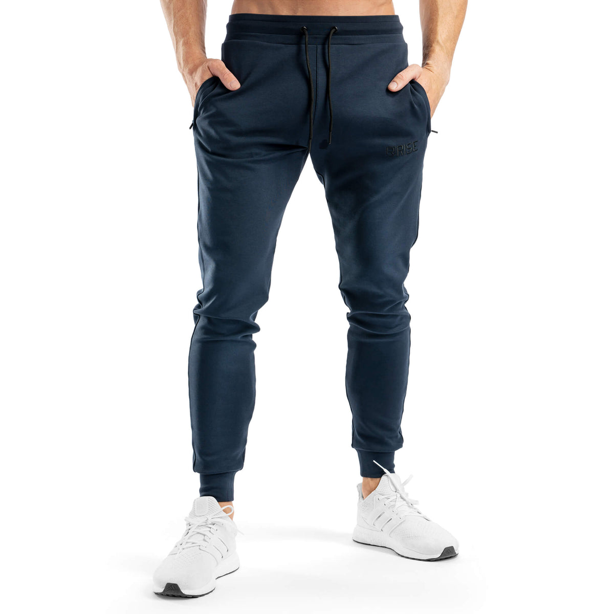 Athletic Bottoms 3.0 - Black - Rise Canada