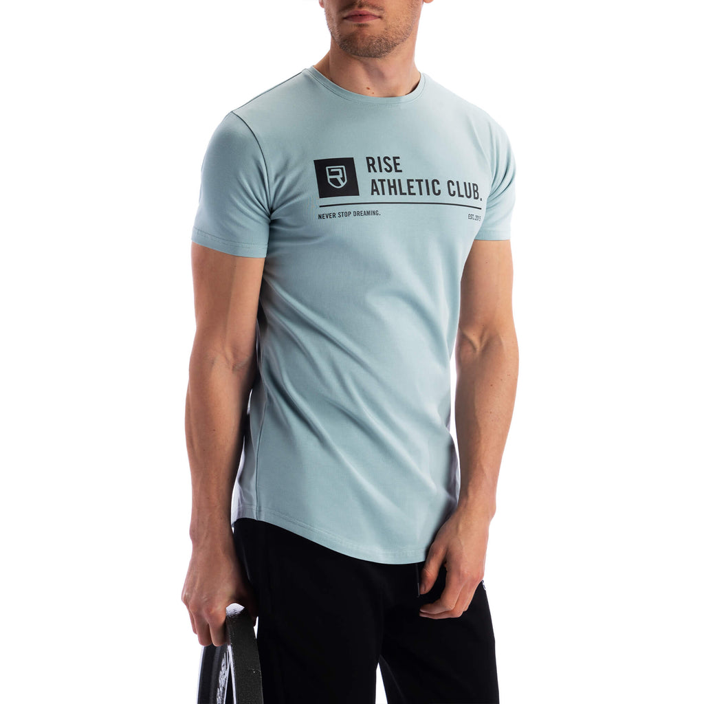 Men's Athletic Fit Polos, Dress Shirts, and Tees – Barbell Apparel