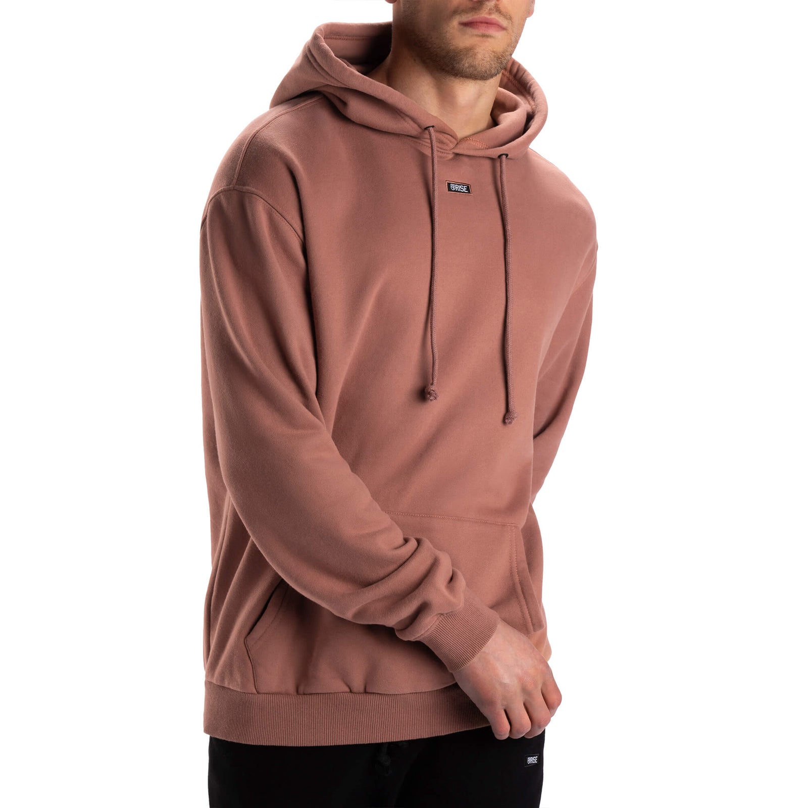 RedHead Casual Comfort Long-Sleeve Hoodie for Men