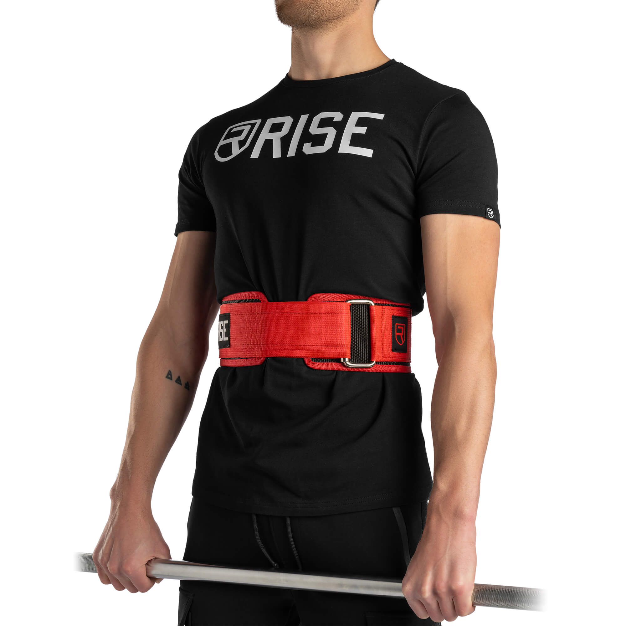 Men Lifting Belts - Rise Canada