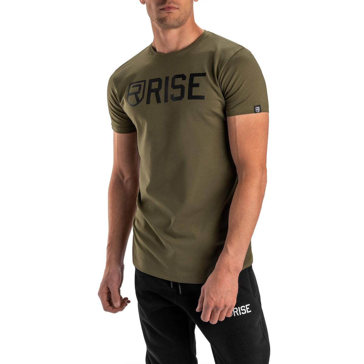 New army clearance t shirt color