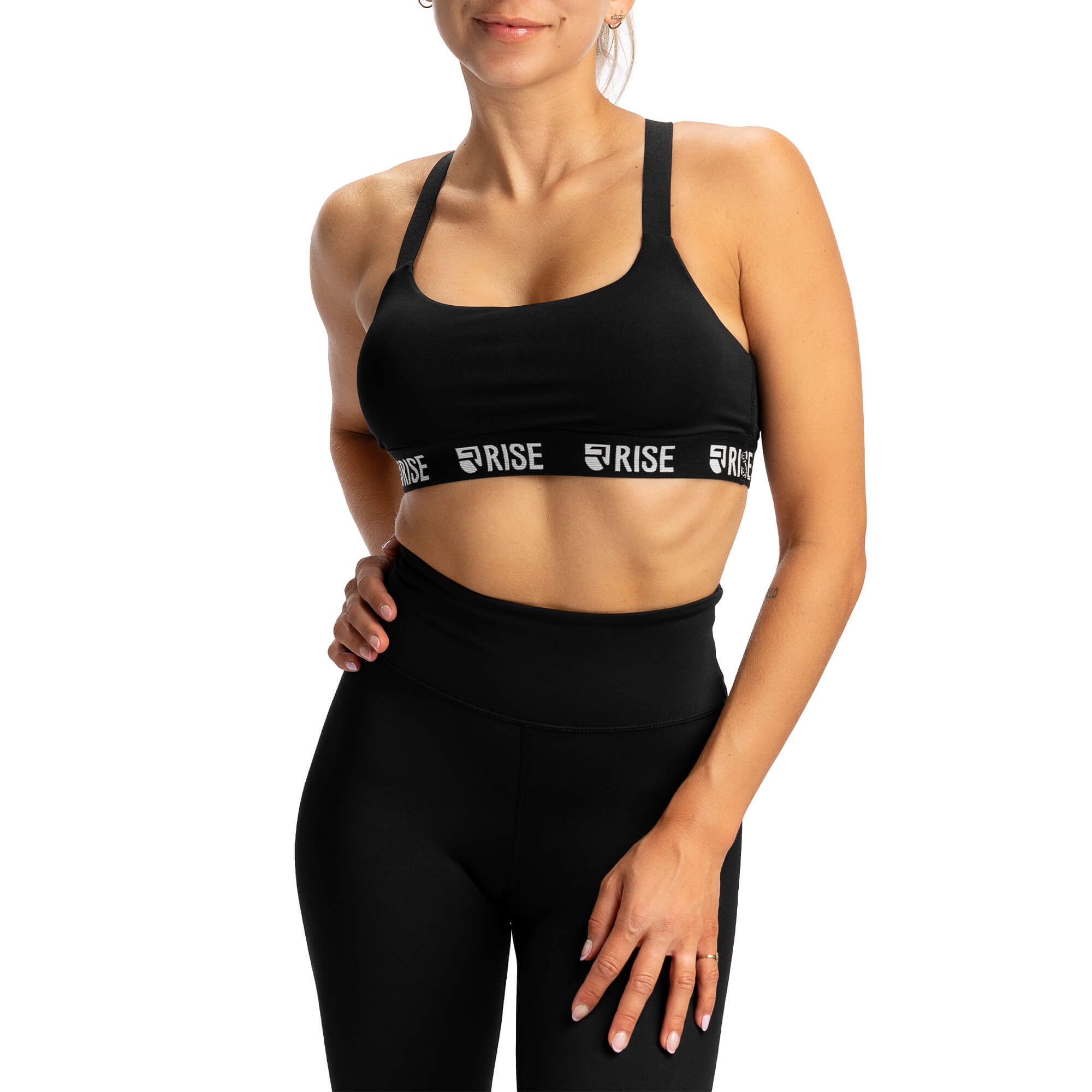 Dropship Ladies' All Sport Sports Bra - ROYAL/ WHITE - 2XL to Sell Online  at a Lower Price