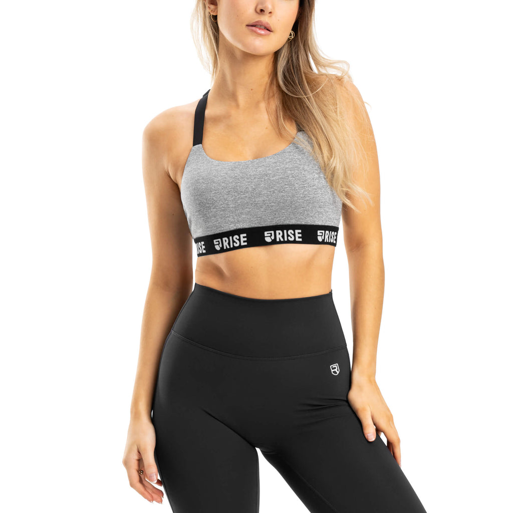 Striped Sports Bras for Women's Sportswear Gym Yoga Vest Underwear Female  Running Tank Crop Top Clothing (Color : Black, Size : Large) : :  Clothing, Shoes & Accessories
