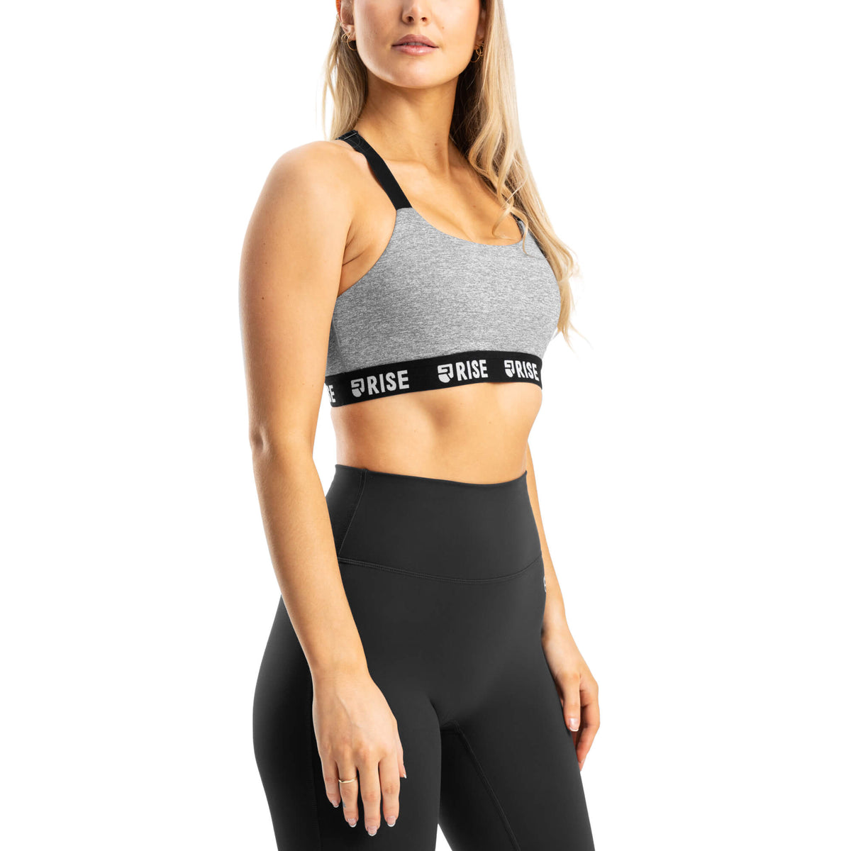Shop Sports Direct Strappy Sports Bra for Women up to 90% Off